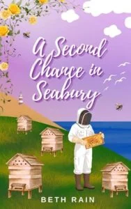 A Second Chance in Seabury by Beth Rain