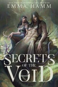 Secrets of the Void by Emma Hamm Epub & PDF