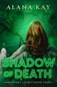 Shadow of Death by Alana Kay
