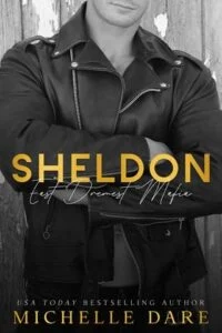 Sheldon by Michelle Dare