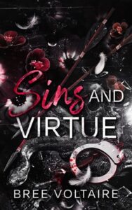 Sins and Virtue by Bree Voltaire