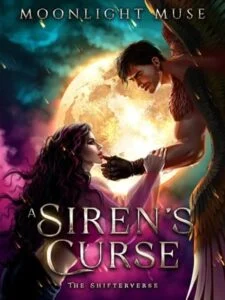 A Siren’s Curse by Moonlight Mus