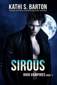 Sirous by Kathi S. Barton
