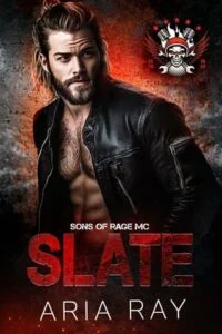 Slate by Aria Ray