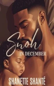 Snoh in December by Shanette Shanté