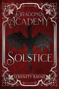 Solstice by Serenity Rayne