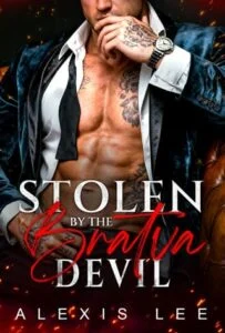 Stolen By the Bratva Devil by Alexis Lee