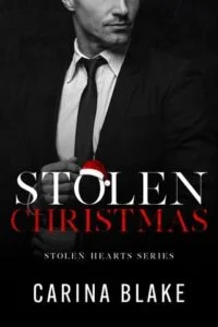 Stolen Christmas by Carina Blake