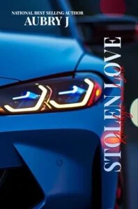 Stolen Love by Aubry J.