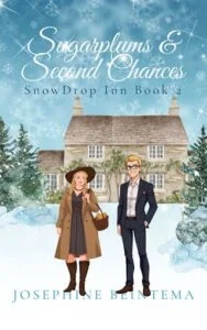 Sugarplums & Second Chances by Josephine Beintema