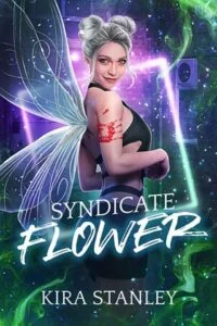 Syndicate Flower by Kira Stanley