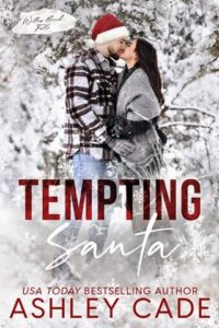 Tempting Santa by Ashley Cade
