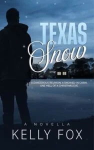 Texas Snow by Kelly Fox