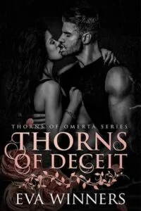 Thorns of Deceit by Eva Winners