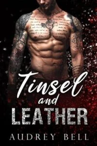 Tinsel and Leather by Audrey Bell