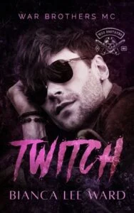 Twitch by Bianca Lee Ward Epub & PDF