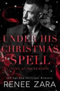 Under His Christmas Spell by Renee Zara
