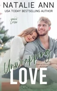 Unwrapping Love by Natalie Ann