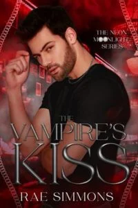 The Vampire’s Kiss by Rae Simmons