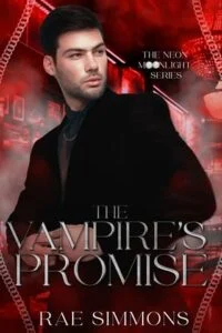 The Vampire’s Promise by Rae Simmons