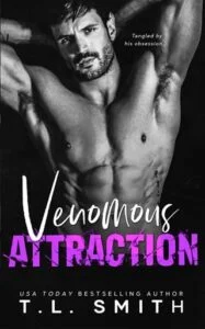 Venomous Attraction by T.L. Smith