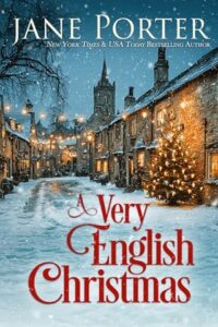 A Very English Christmas by Jane Porter