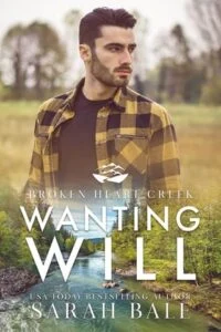 Wanting Will by Sarah Bale