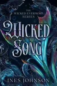 Wicked Song by Ines Johnson