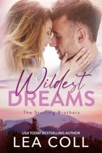 Wildest Dreams by Lea Coll