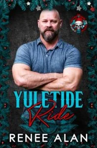 Yuletide Ride by Renee Alan