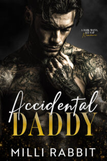 Accidental Daddy by Milli Rabbit EPUB & PDF