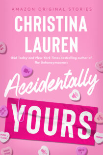 Accidentally Yours by Christina Lauren EPUB & PDF