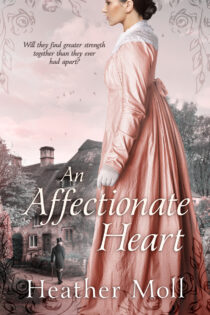 An Affectionate Heart by Heather Moll EPUB & PDF