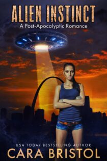 Alien Instinct by Cara Bristol EPUB & PDF