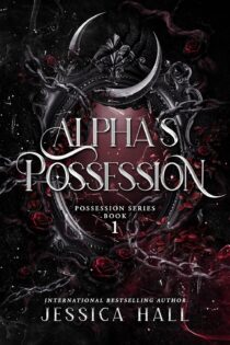 Alphas Possession by Jessica Hall EPUB & PDF