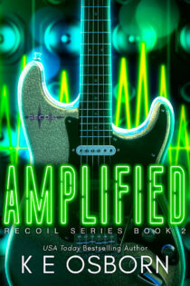 Amplified by K E Osborn EPUB & PDF