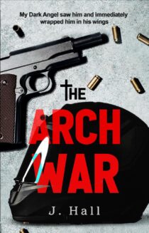 The Arch War by J. Hall EPUB & PDF