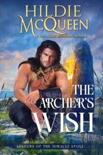 The Archer's Wish by Hildie McQueen EPUB & PDF