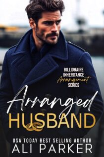 Arranged Husband by Ali Parker EPUB & PDF