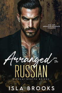 Arranged for the Russian by Isla Brooks EPUB & PDF