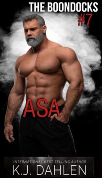 Asa by Kj Dahlen EPUB & PDF