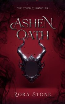 Ashen Oath by Zora Stone EPUB & PDF
