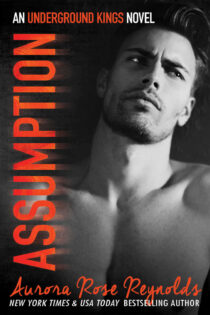Assumption by Aurora Rose Reynolds EPUB & PDF