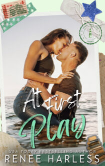 At First Play by Renee Harless EPUB & PDF