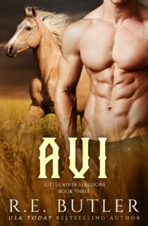 Avi by R. E. Butler EPUB & PDF