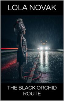 THE BLACK ORCHID ROUTE by Lola Novak EPUB & PDF
