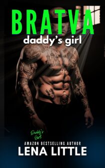 BRATVA Daddy's Girl by Lena Little EPUB & PDF