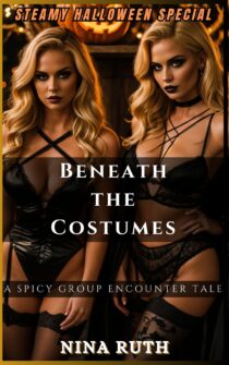 Beneath the Costumes by Nina Ruth EPUB & PDF