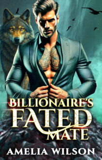 Billionaire's Fated Mate by Amelia Wilson EPUB & PDF