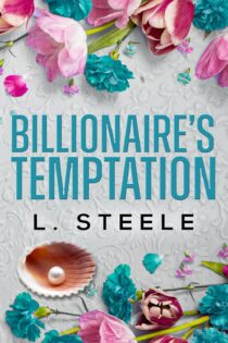Billionaire's Temptation by L. Steele EPUB & PDF